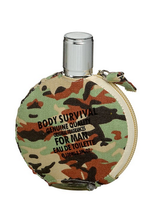 Body Survival For Man